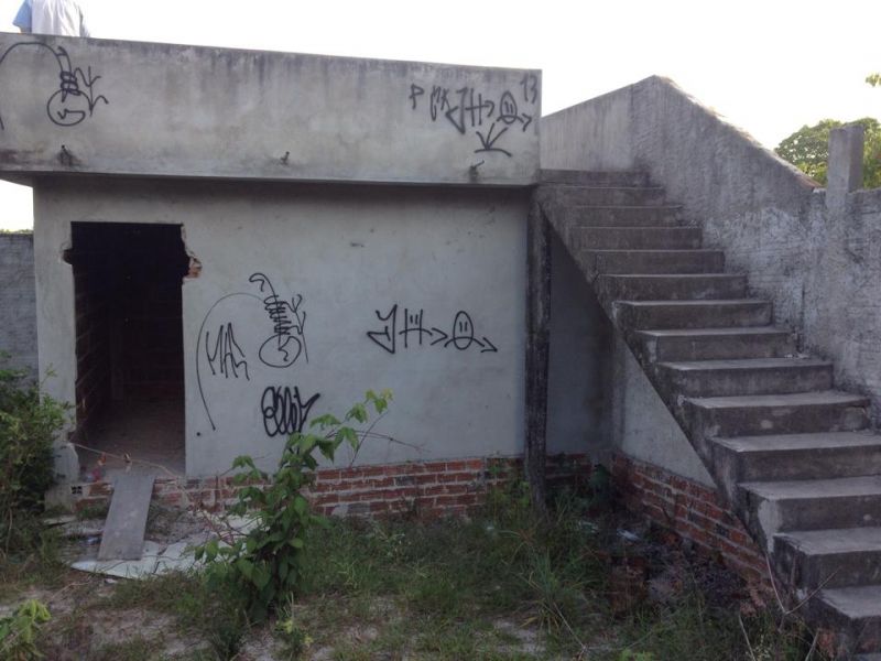 Terreno em Ponta Negra - Código TE00002