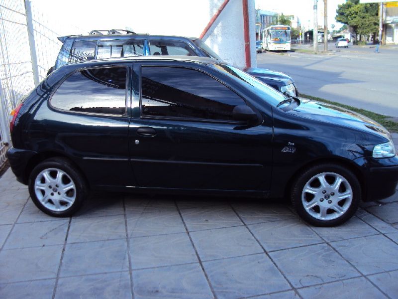 Fiat/Palio Fire 