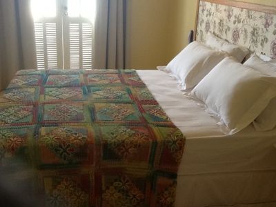 Hotel na Praia de Cotovelo - RN Aluga Diária, Semana...