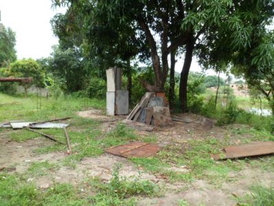 Apartamento-Cobertura, 126mt