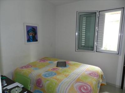 Vendo Apto na R. Capote Valente / 64m²