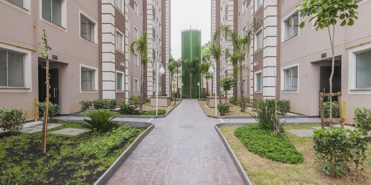 Pronto apartamento 63, Spazio Santa Isabel na Vila Rio em Guarulhos 2 dorms c vaga coberta.