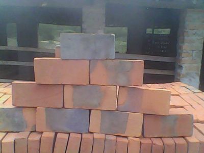 tijolos maçicos