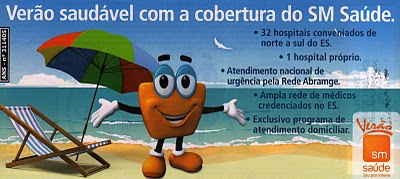 SM.Saúde O Plano Pra Você Sua Empresa e Sua Familia No Espirito Santo, Em Promoção