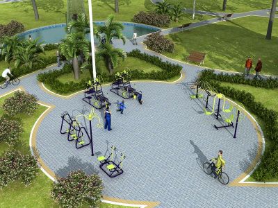 Excelentes Lotes em São José de Mipibú