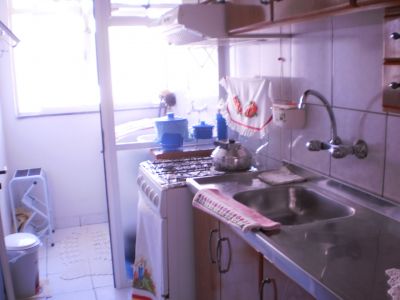 EXCLUSIVIDADE: APARTAMENTO 3 DORMITÓRIOS, SEMI MOBILIADO