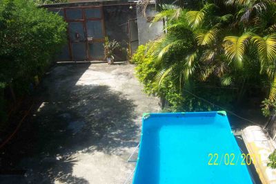 VENDO CASA DUPLEX COM SUITE EM CAMPO GRANDE NO MENDANHA