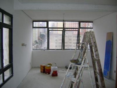 Pintor de Casas e Prédios ! Residencial,Comercial,Industrial e Predial .