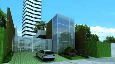 Apartamento no Umarizal de 2/4 a preço de custo.