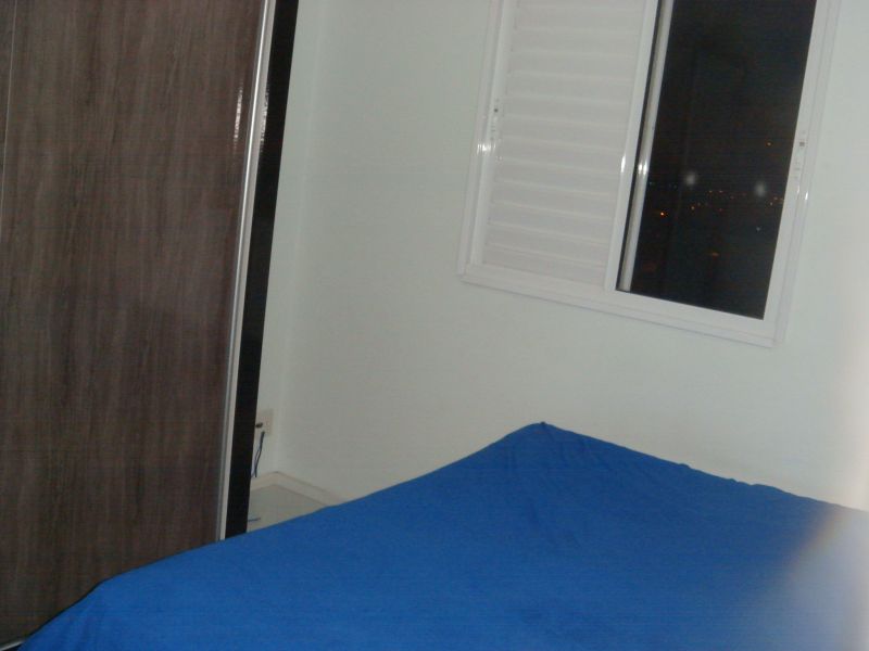 Alugo Quarto Mobiliado