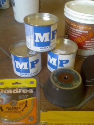 Massa Plastica