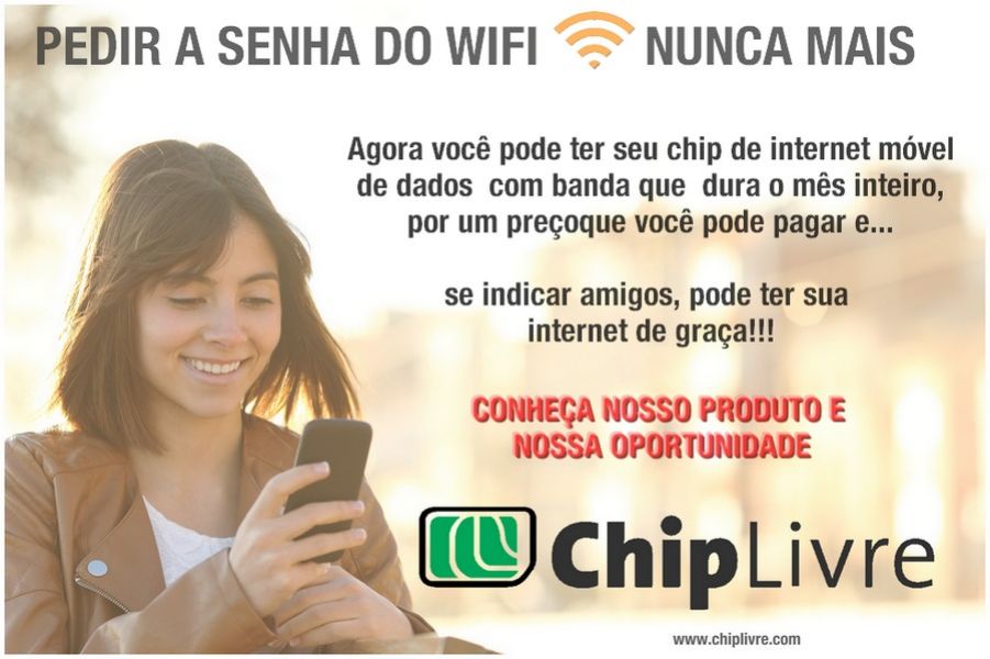 Chip Livre