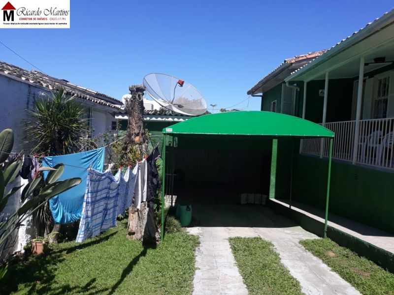 Casa Michel Criciúma