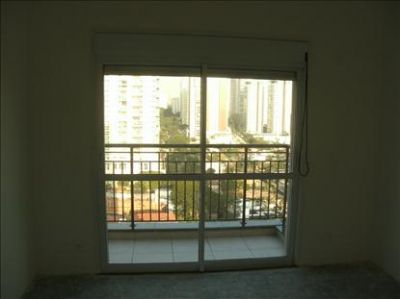 Vendo APTO no TENDENCE CAMPO BELO / 178m² / 3 vagas