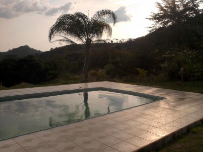 sitio em camanducaia mg