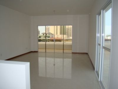 APARTAMENTO DE ALTO PADRÃO COBERTURA 