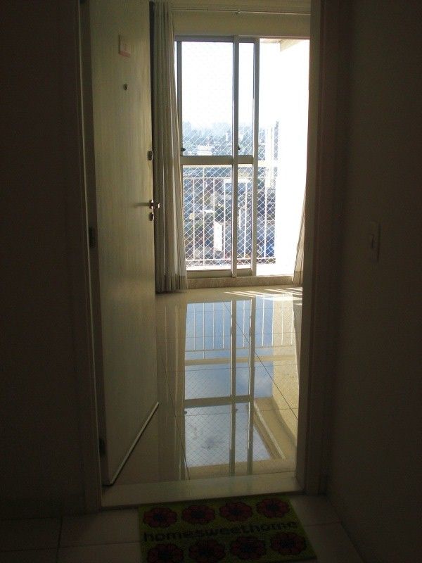 Vende-se Apto em SBC, Bairro Planalto.