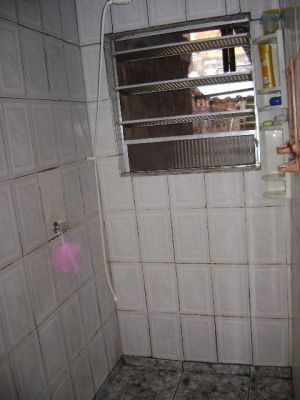 Casa 02 dorms e 04 vagas em São Miguel Paulista