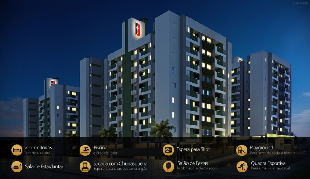 Volpago del Montello-bairro Centro (próx. escritório da Carbonífera Criciúma).