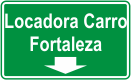 Aluguel Carro Fortaleza
