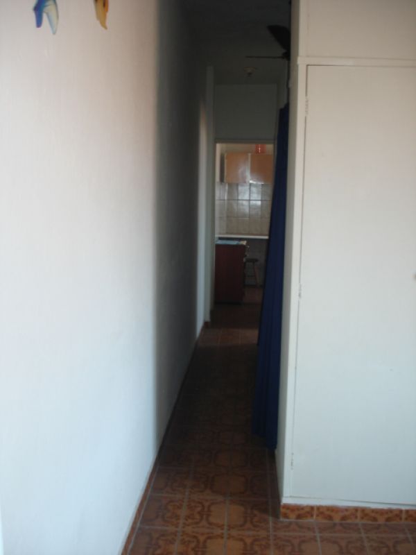 Sala Living Vila Valença São Vicente/SP