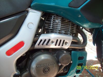 cagiva canyon 500 cc