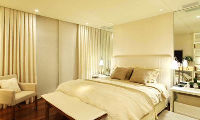 Payrá Decoracações cortinas e persianas