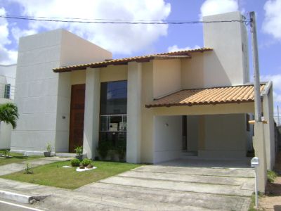 Belíssima Casa em Nova Parnamirim