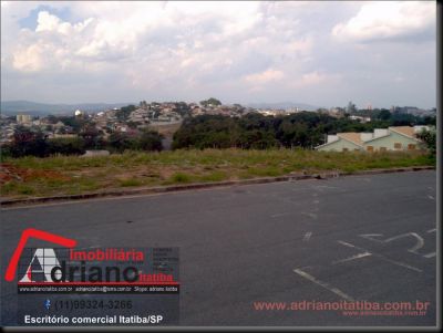 Terreno plano pronto para construir 420m²