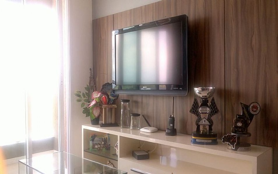 Apartamento em Ponta Negra - Cód. 1122