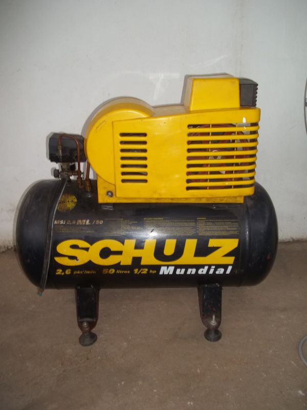 Cadeira Odontológica mais Gabnete Odontológico mais Compressor