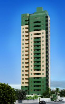 RESIDENCIAL GREEN HILL
