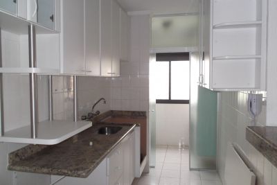 Apartamento 03 dormitórios Santana/Sta. Terezinha