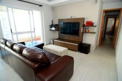 SKY HOUSE - JD. AQUARIUS - 155m² - SOL DA MANHÃ