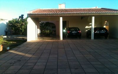 Ótima Casa em Candelária