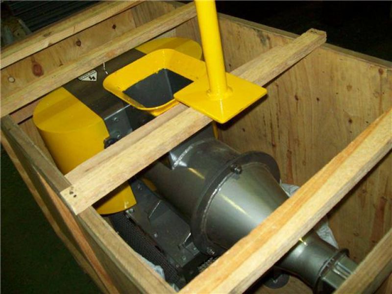 Maromba / Extrusora Daccapo super compacta
