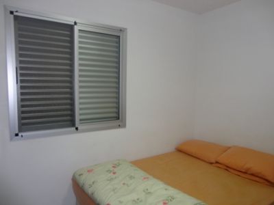 Apartamento -2 Dorms- Monte Castelo