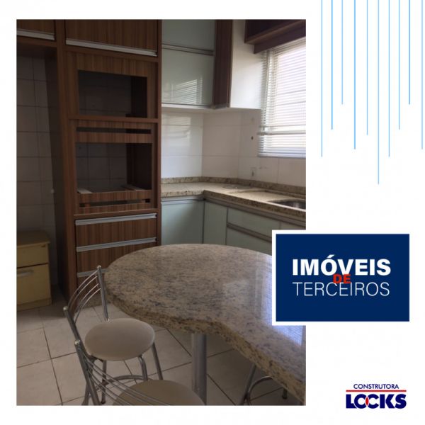 Canonica Centro Criciúma apartamento a venda