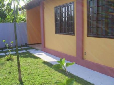 Venda Casa Vargem Grande RJ 2 quartos R$ 220.000,00
