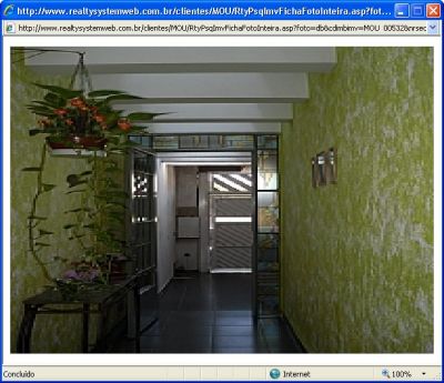 SOBRADO MARAVILHOSO / PARAQUE ORATÓRIO - SANTO ANDRÉ - R$270.000,00