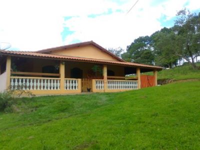 Sítio 30.000m² a venda em Juquitiba ideal para criação apenas 250mil cod 319