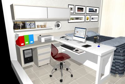 Curso de Promob Plus