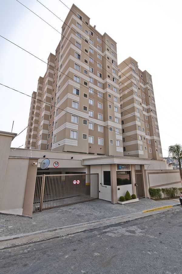 Apartamento Pronto Centro de São bernado do Campo