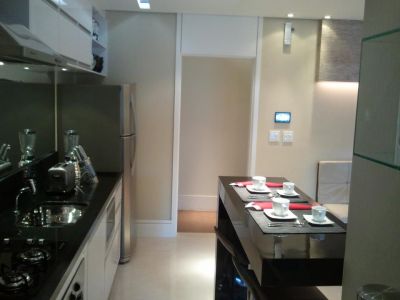 APARTAMENTOS ALPHAVILLE - BARUERI