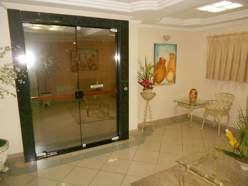 Apartamento 3 dormitórios vista para mar em Praia Grande 