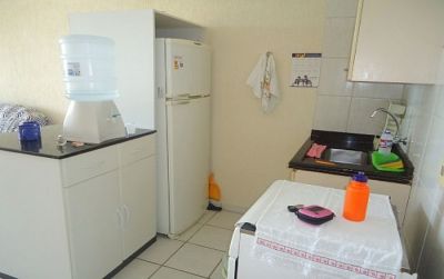 Ótimo Apartamento em Ponta Negra