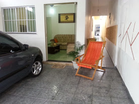 Linda casa de praia para feriado de 1 de maio
