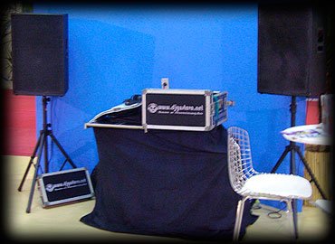 01 DJ Gustavo Effe: DJs,Som,Sonorização,Luz e Iluminação para Festas e Eventos no Rio de Janeiro RJ