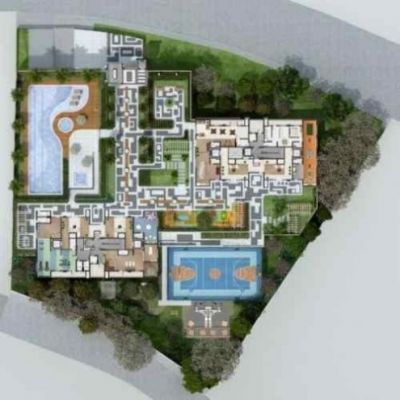 Apto no Jardim Sul - 2 suítes - direto c/ proprietário - R$ 135.000,00