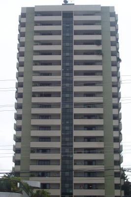 VENDO APARTAMENTO NA PONTA NEGRA 